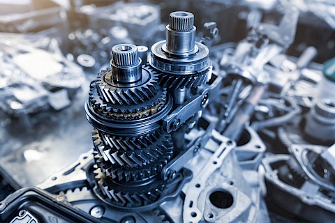 Program Management & Value Add Services